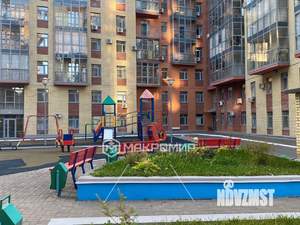 3-к квартира, вторичка, 82м2, 2/14 этаж