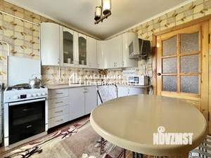 4-к квартира, вторичка, 113м2, 9/9 этаж