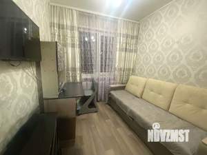 3-к квартира, вторичка, 59м2, 4/5 этаж