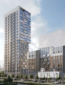 3-к квартира, вторичка, 94м2, 3/6 этаж