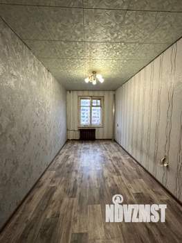 3-к квартира, вторичка, 60м2, 5/5 этаж