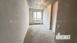 1-к квартира, сданный дом, 36м2, 6/17 этаж