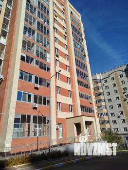 2-к квартира, вторичка, 75м2, 11/12 этаж