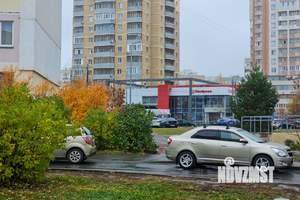2-к квартира, вторичка, 52м2, 9/10 этаж
