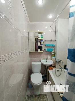 2-к квартира, вторичка, 35м2, 9/9 этаж