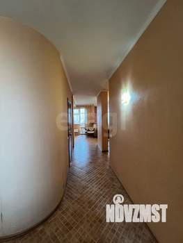 2-к квартира, вторичка, 72м2, 9/9 этаж