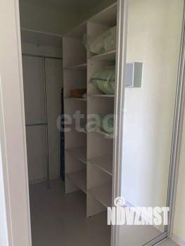 1-к квартира, вторичка, 38м2, 4/24 этаж