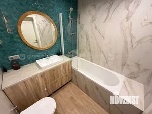 1-к квартира, вторичка, 47м2, 14/20 этаж