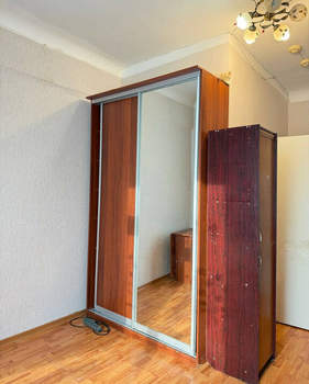 1-к квартира, вторичка, 21м2, 4/5 этаж
