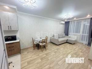2-к квартира, вторичка, 48м2, 6/18 этаж