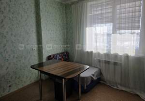 1-к квартира, вторичка, 41м2, 2/18 этаж