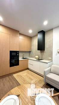 1-к квартира, вторичка, 36м2, 4/8 этаж