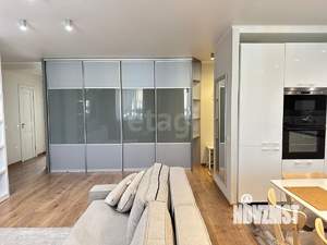 2-к квартира, вторичка, 66м2, 9/11 этаж