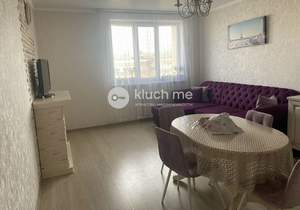 3-к квартира, вторичка, 71м2, 5/12 этаж