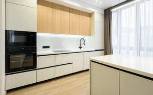 2-к квартира, вторичка, 56м2, 12/20 этаж