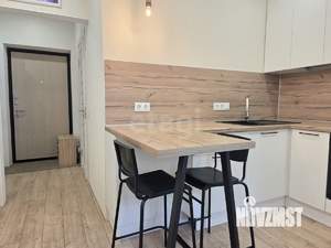1-к квартира, вторичка, 37м2, 2/10 этаж
