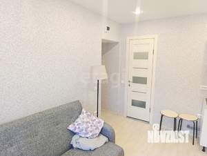 Студия квартира, вторичка, 12м2, 1/9 этаж