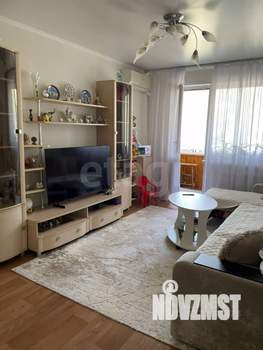 2-к квартира, вторичка, 45м2, 2/5 этаж