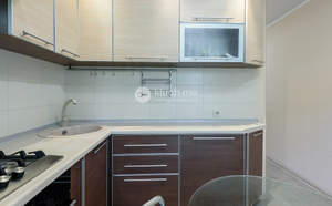 3-к квартира, вторичка, 59м2, 2/2 этаж