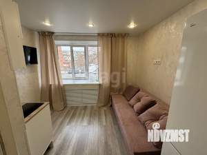 Студия квартира, вторичка, 13м2, 2/5 этаж
