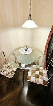 Студия квартира, вторичка, 29м2, 15/17 этаж