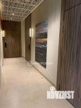 3-к квартира, сданный дом, 67м2, 9/20 этаж