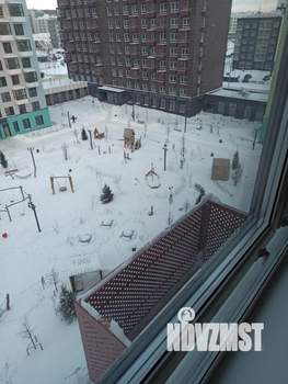 2-к квартира, вторичка, 65м2, 7/12 этаж