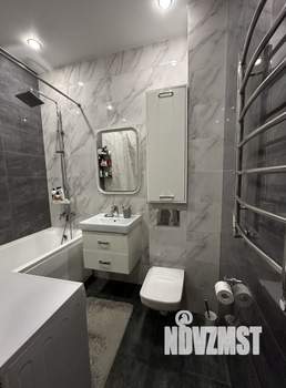 2-к квартира, вторичка, 61м2, 2/6 этаж