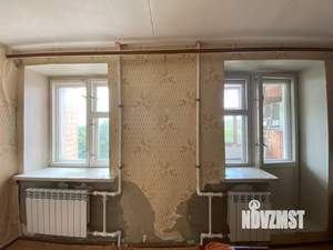 1-к квартира, вторичка, 34м2, 7/9 этаж