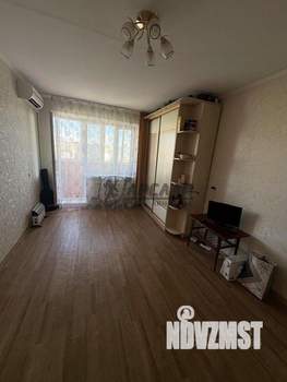 1-к квартира, вторичка, 33м2, 8/10 этаж
