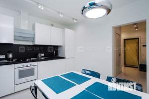 1-к квартира, вторичка, 46м2, 9/9 этаж