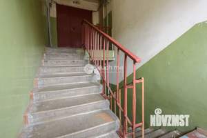 Студия квартира, вторичка, 17м2, 5/5 этаж