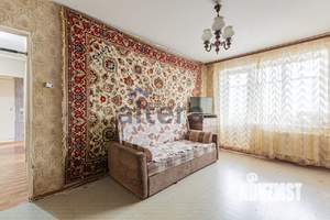 2-к квартира, вторичка, 50м2, 6/9 этаж