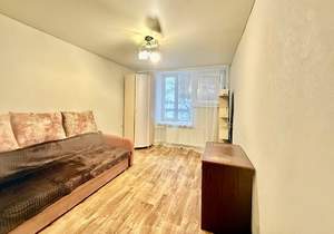 2-к квартира, вторичка, 34м2, 2/12 этаж