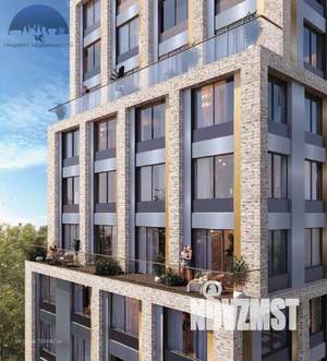 1-к квартира, вторичка, 35м2, 10/25 этаж