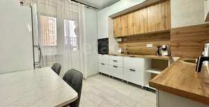 2-к квартира, вторичка, 66м2, 5/19 этаж