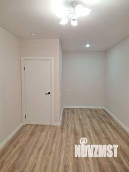 1-к квартира, вторичка, 39м2, 16/25 этаж