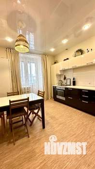 1-к квартира, вторичка, 46м2, 9/10 этаж