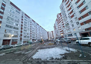 Фото квартиры на продажу (1)