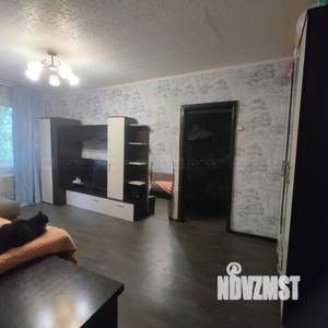 2-к квартира, вторичка, 47м2, 1/5 этаж