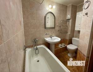 1-к квартира, вторичка, 34м2, 3/5 этаж