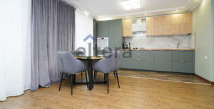 2-к квартира, вторичка, 65м2, 9/10 этаж