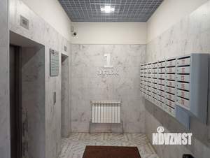 3-к квартира, вторичка, 92м2, 8/16 этаж