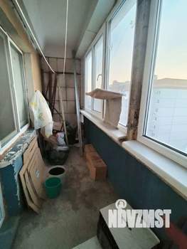 2-к квартира, вторичка, 52м2, 9/10 этаж