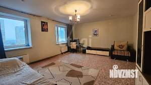 3-к квартира, вторичка, 109м2, 7/17 этаж