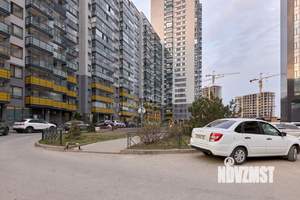 3-к квартира, вторичка, 114м2, 4/4 этаж