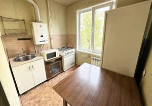 2-к квартира, вторичка, 46м2, 2/5 этаж