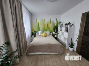 2-к квартира, вторичка, 80м2, 16/17 этаж