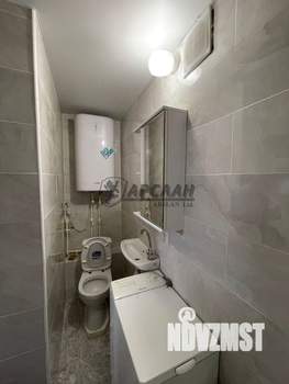 1-к квартира, вторичка, 20м2, 5/5 этаж
