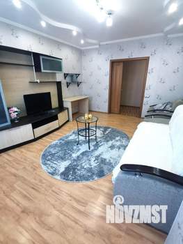1-к квартира, вторичка, 46м2, 3/6 этаж